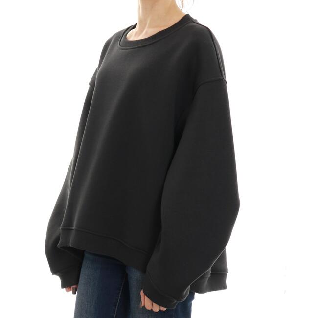 FELPA OVER VICOLO - Mad Fashion | img vers.650x/